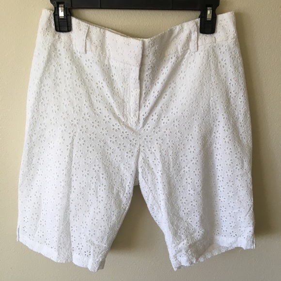 charter club bermuda shorts